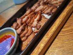 -蜜桃餐厅·伴山(湖滨商业街店)