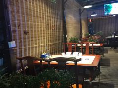大堂-先机泉水鸡汤(南山老君洞店)