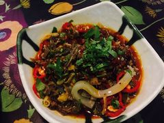 -蘑菇私房菜小馆(杨家坪西城天街店)