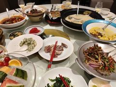 -南大国际会议中心