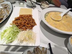 -渔码头食府·20年蓬莱老字号(登州路店)