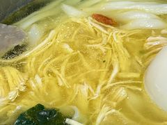 -小满手工粉(北京富力广场店)