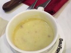 -斗牛士牛排餐厅(嘉里汇店)