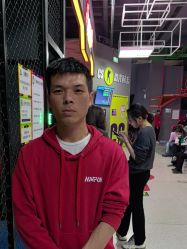 点击看大图 -嗨翻Hi-Fun竞技主题乐园·蹦床团建生日聚会(五棵松华熙店)