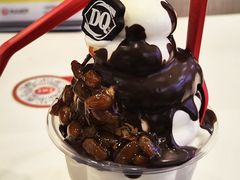 -DQ·蛋糕·冰淇淋(动壹店)