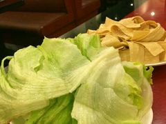 -四川简阳羊肉汤火锅(望花路西里店)