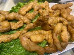 -爱膳菌锅锅(阳南店)