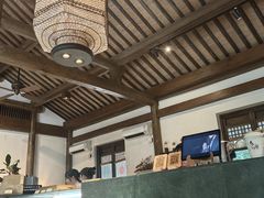 -法云安缦酒店
