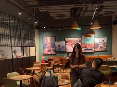 -Wagas沃歌斯(浦东机场店)