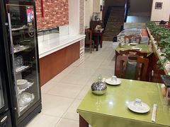 大堂-老朴朝鲜风味(顾乡店)