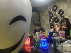 -6号玩家桌游吧(汉街店)