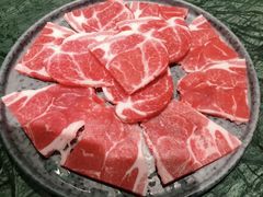 -肆味(东原1891江景店)