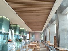 -解放碑威斯汀酒店-知味国际美食餐厅