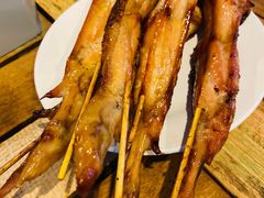 -Doo Dee Thai Food(Issan/Isaan/Esan)