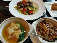 -新天世纪中餐厅