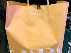 -ZARA(成都远洋太古里店)