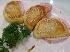 -海天一色海景自助餐厅(西港花园店)