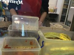 -韩味轩(丰盛町店)