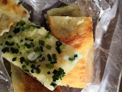 -咏春葱油饼(德政中路店)