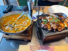 -simply thai天泰(世纪汇店)