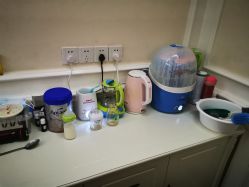 -菁幼月子会所(儿童医院店)