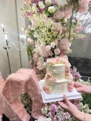 -CHERRY BABY 轻奢派对策划(北京国贸店)