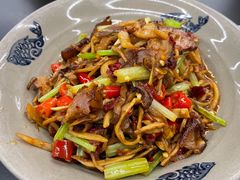 烟笋腊肉-潇湘阁(三里屯SOHO店)