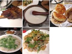 -蒙古人烤羊大师·绿野餐厅(工农大路店)
