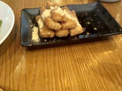 王妈糍粑-王妈热卤·川味馆(海昌店)