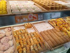 -泸溪河桃酥(西直门凯德店)