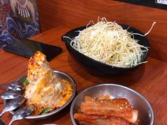 -大阪烧肉BAKA一代(十亩地店)