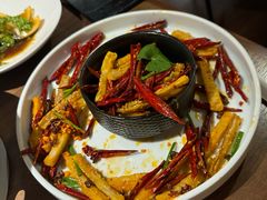 -清水亭湖北菜(大屯DT51店)