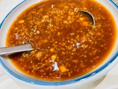 红豆粥-凯鸽酒楼(大同振兴街店)