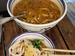 -云阿蛮生烫牛肉米线(景星店)
