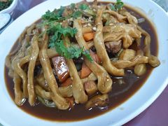 -遇见小院—虹鳟鱼•农家菜(怀柔店)