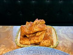 -塔兰齐新疆孜然火锅(鲤鱼山路店)