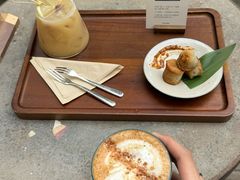 -时光花园(白鹭洲店)