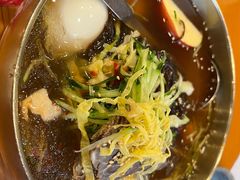 -顺姬冷面(延大护理学院小区店)