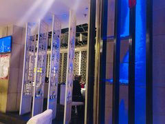 大堂-同喜烤鸭店(光芒店)