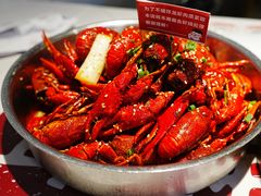 -靓靓蒸虾·头牌蒸虾(雪松路总店)