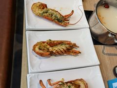 -星伦多自助料理·涮烤一体(杭州来福士店)