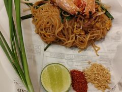 -帕蓝·暹罗料理(大学路店)