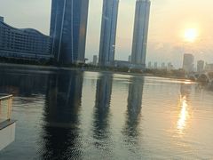 -前王院•巧克力海鲜市集餐厅(万平口店)