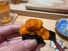 -荣一代目OMAKASE板前料理