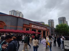 -中共一大纪念馆