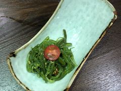 -福樱兰海鲜放题铁板烧(加州店)