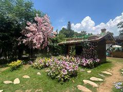 -HERRE·FARM 赫尔露营农场·团建聚会包场