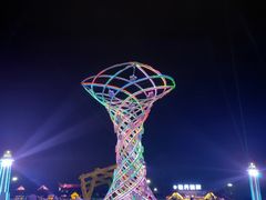-青岛金沙滩