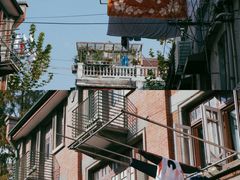 -上海鲁迅故居