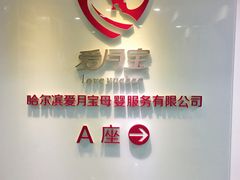 -爱月宝月嫂·育儿嫂(哈尔滨总店)